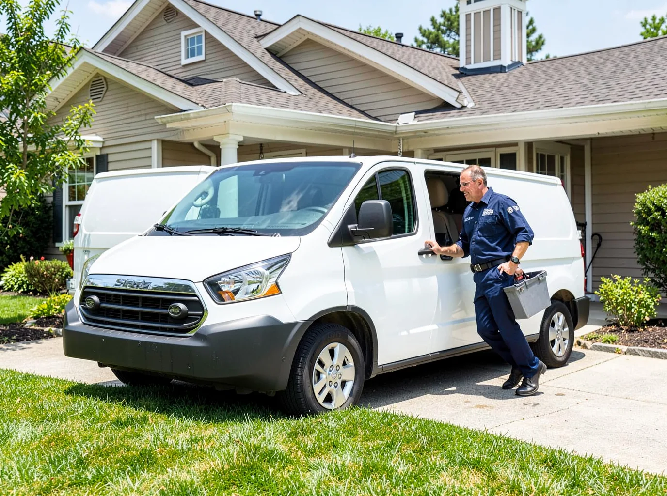 Emergency Plumber company in Roebuck, SC