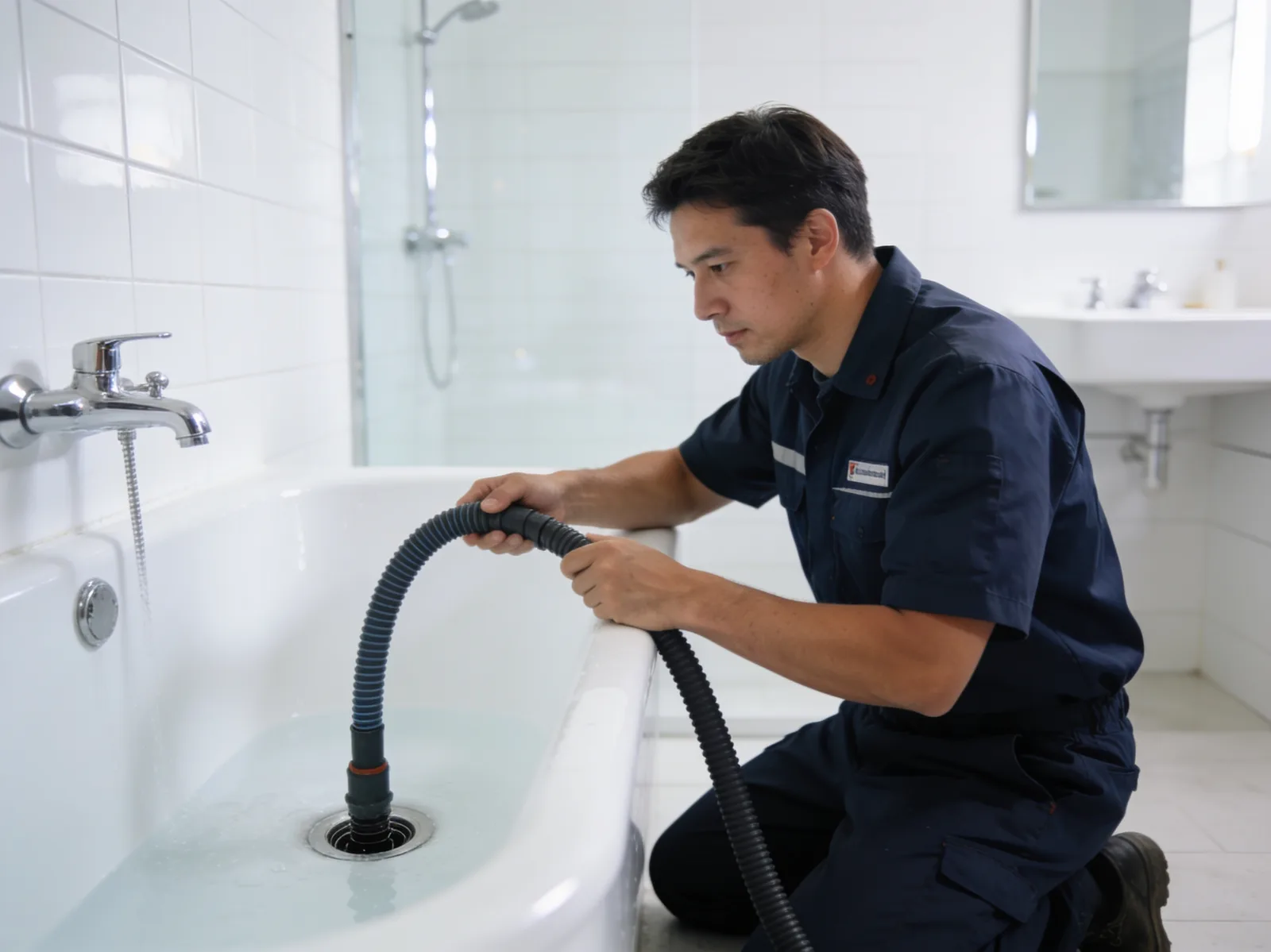 Emergency Plumber Roebuck, SC FAQs